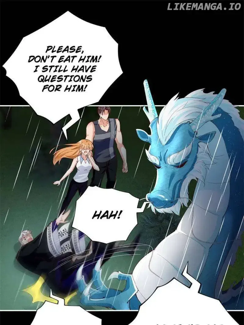 Reincarnation Of The Businesswoman At School Chapter 203 – Page 37