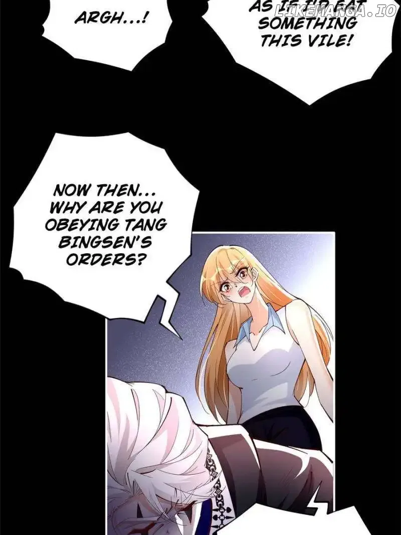 Reincarnation Of The Businesswoman At School Chapter 203 – Page 38