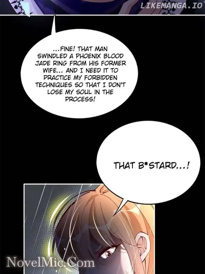 Reincarnation Of The Businesswoman At School Chapter 203 – Page 40