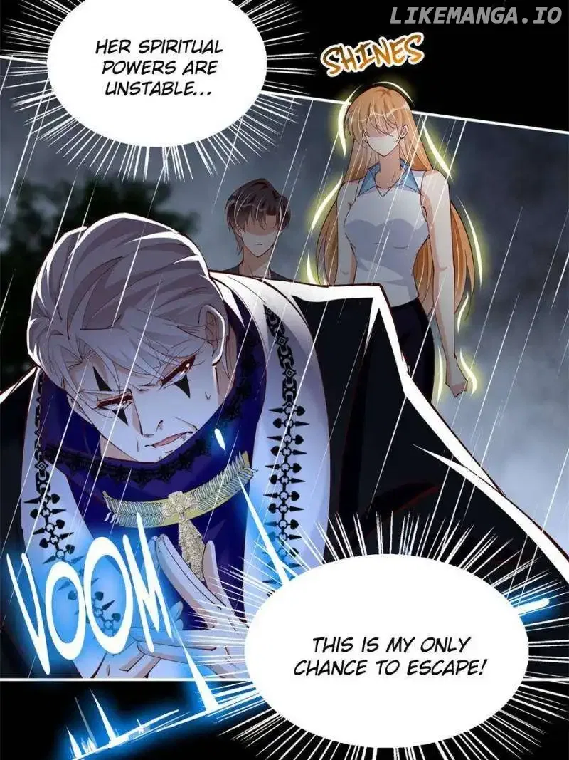 Reincarnation Of The Businesswoman At School Chapter 203 – Page 42
