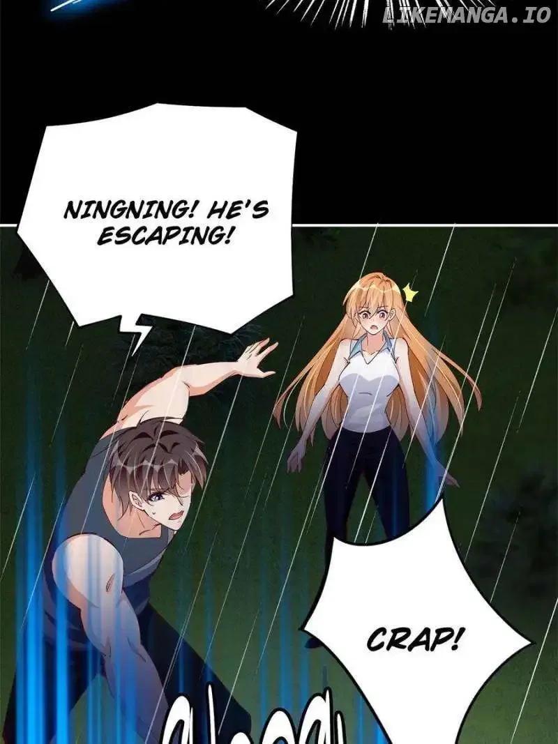 Reincarnation Of The Businesswoman At School Chapter 203 – Page 43