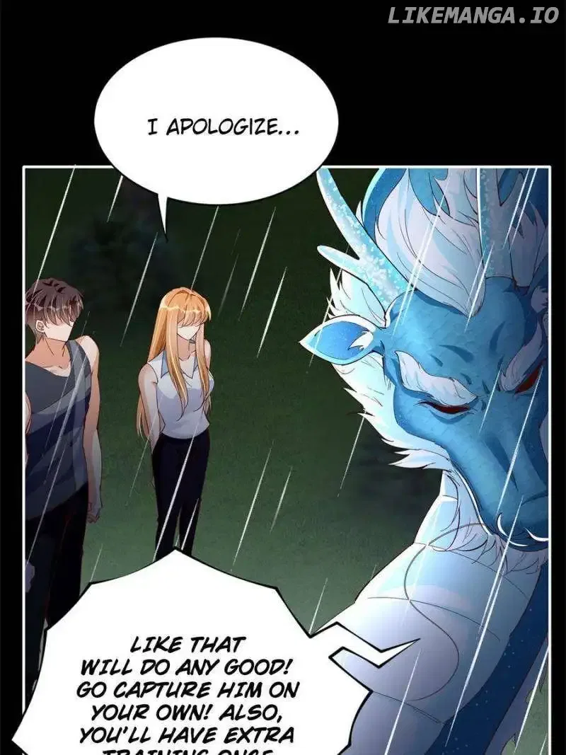 Reincarnation Of The Businesswoman At School Chapter 203 – Page 46