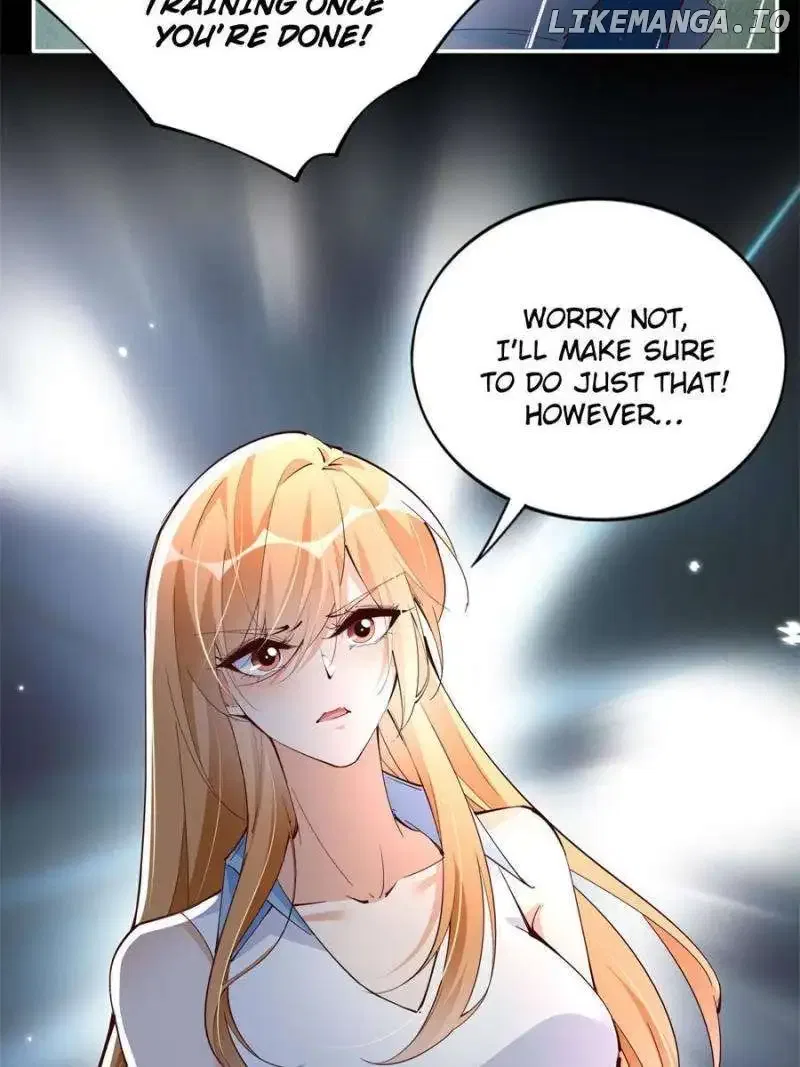 Reincarnation Of The Businesswoman At School Chapter 203 – Page 47
