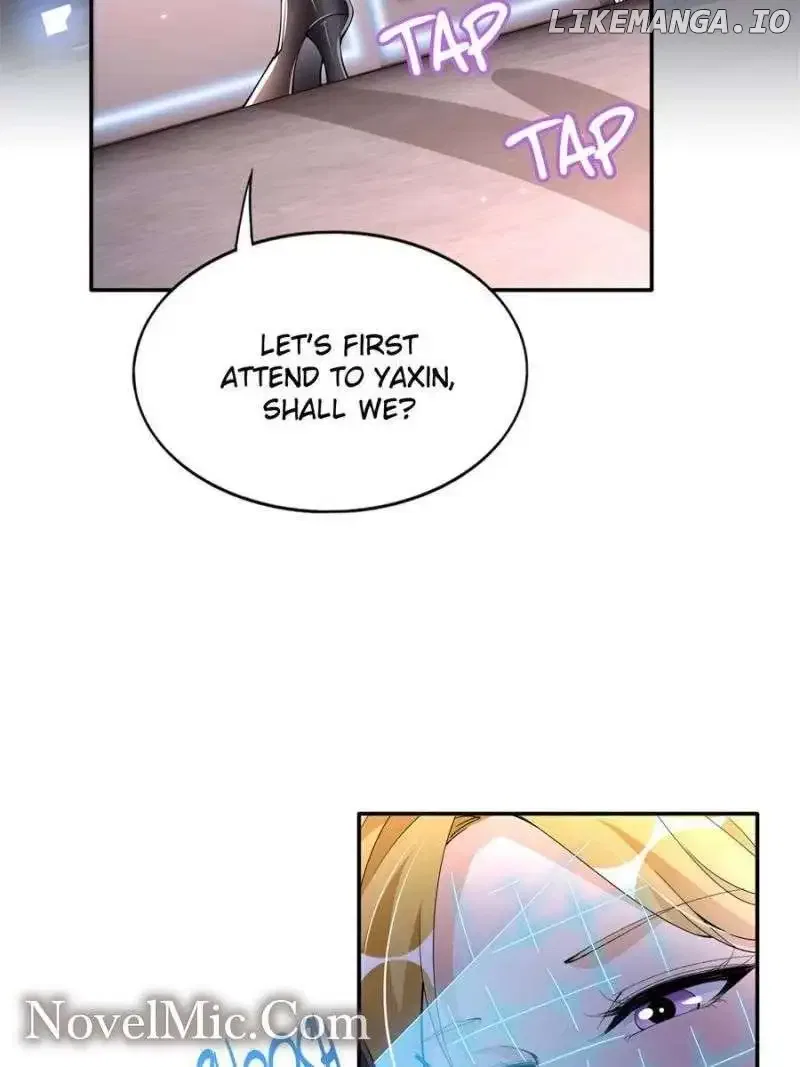 Reincarnation Of The Businesswoman At School Chapter 202 – Page 2