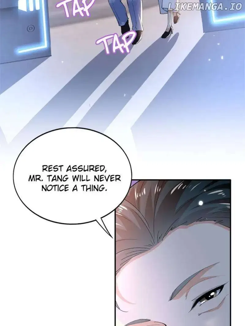 Reincarnation Of The Businesswoman At School Chapter 202 – Page 6