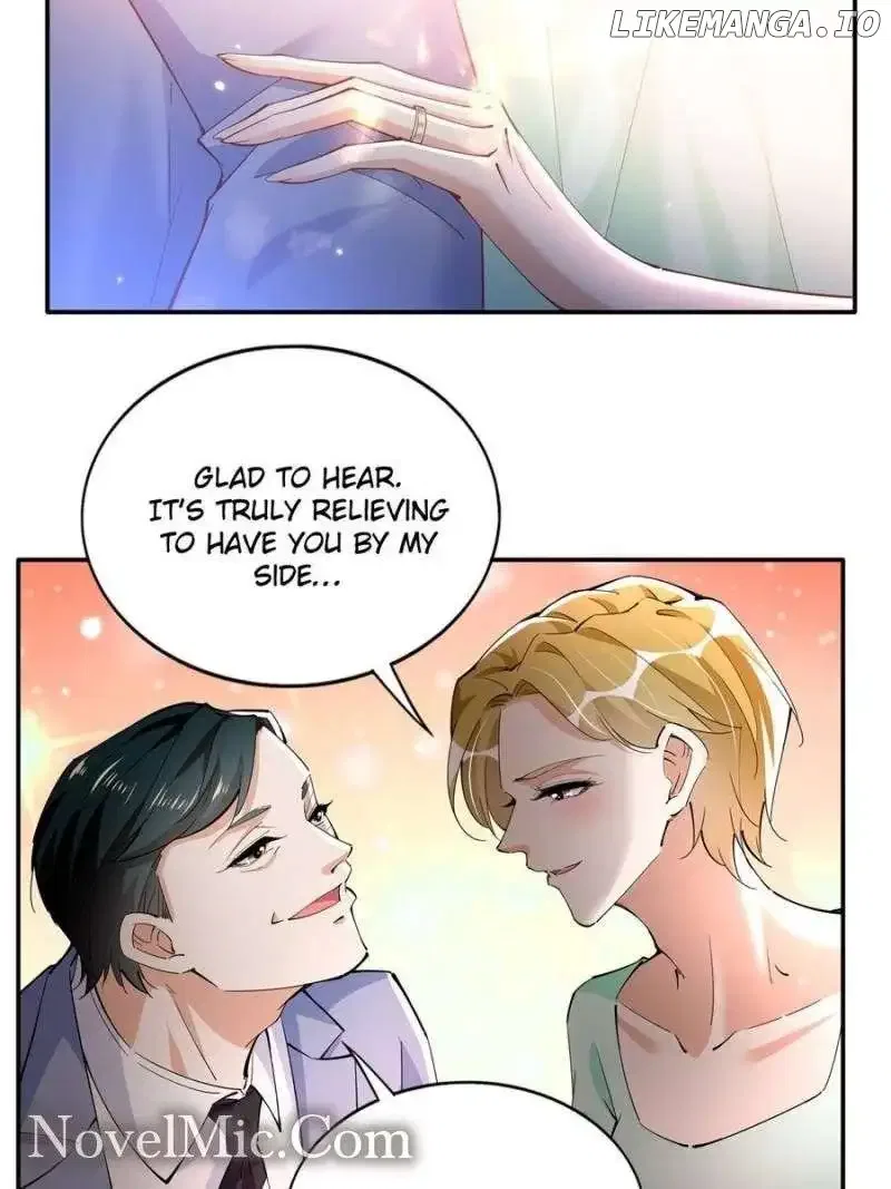 Reincarnation Of The Businesswoman At School Chapter 202 – Page 8