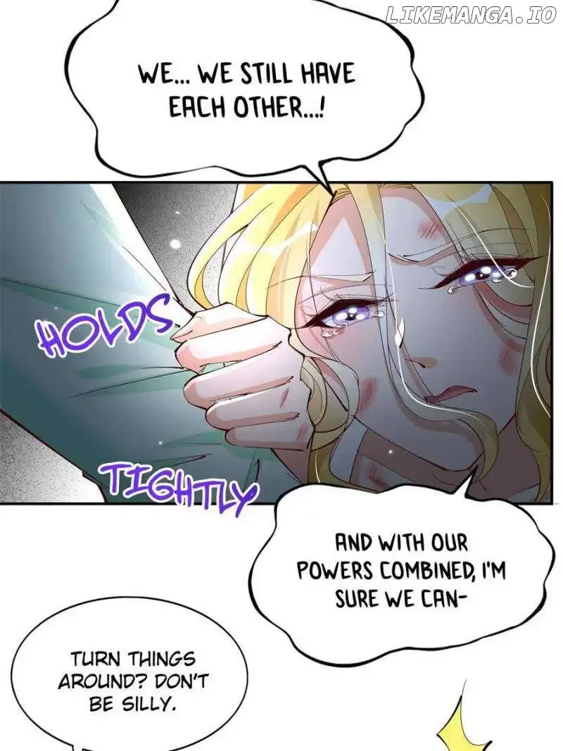Reincarnation Of The Businesswoman At School Chapter 202 – Page 17