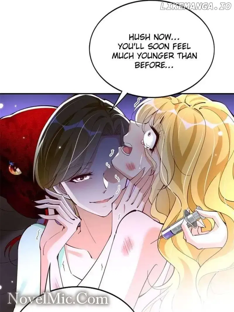 Reincarnation Of The Businesswoman At School Chapter 202 – Page 20