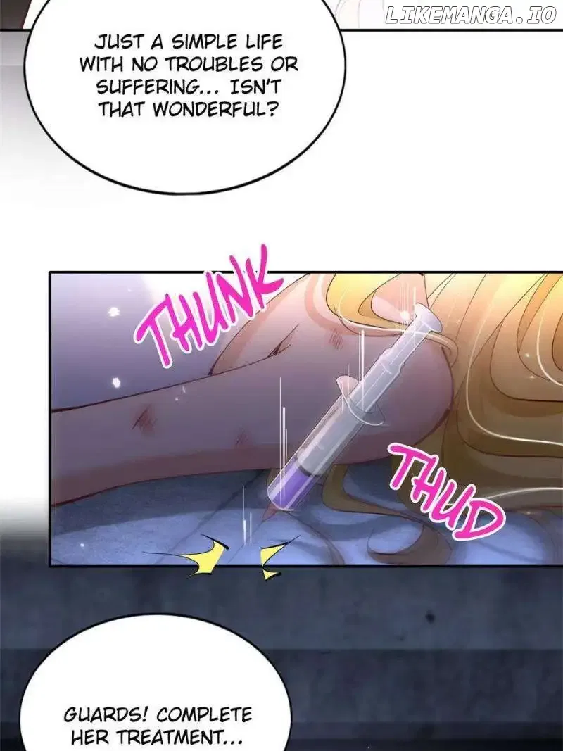 Reincarnation Of The Businesswoman At School Chapter 202 – Page 21