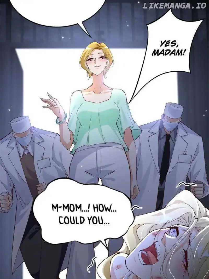 Reincarnation Of The Businesswoman At School Chapter 202 – Page 22