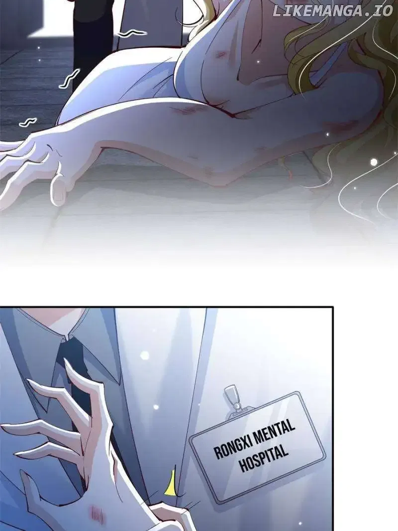 Reincarnation Of The Businesswoman At School Chapter 202 – Page 23