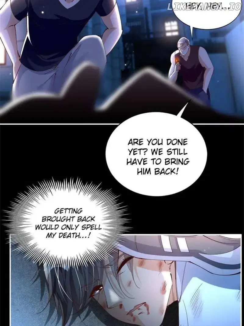 Reincarnation Of The Businesswoman At School Chapter 202 – Page 30