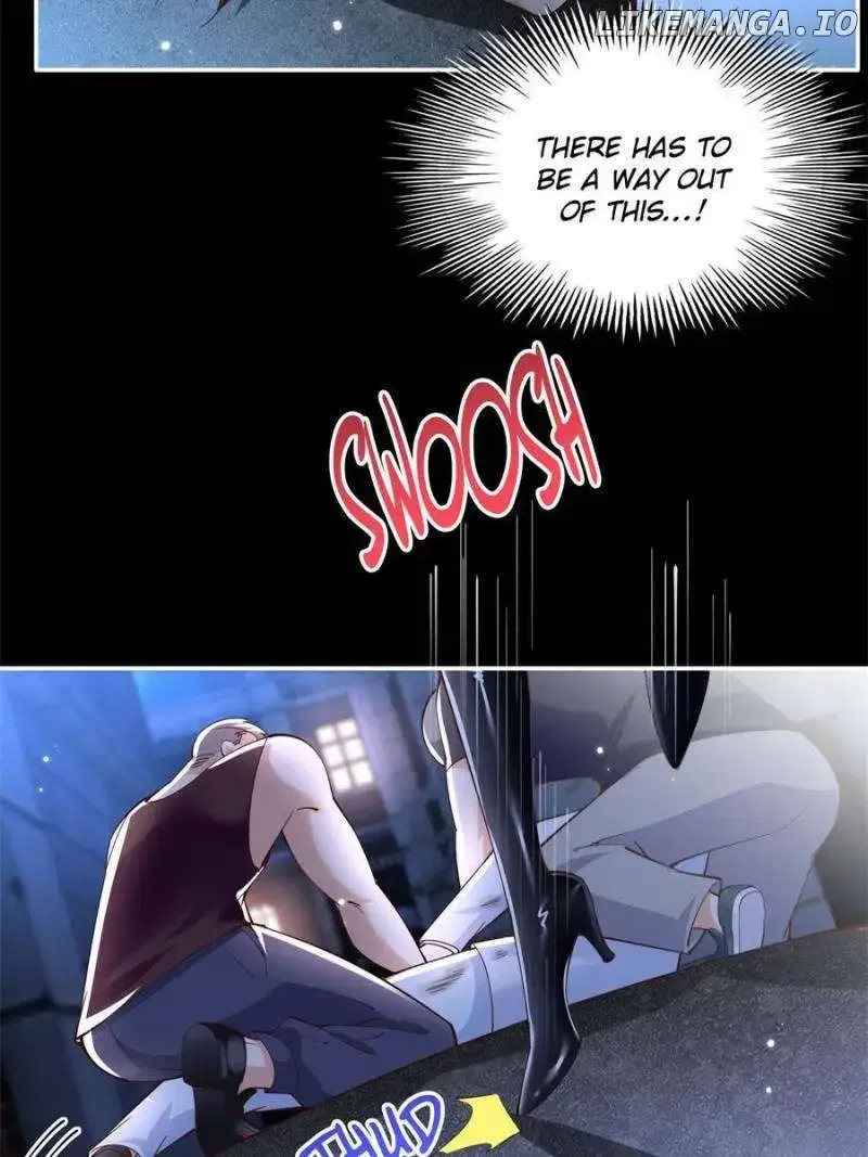 Reincarnation Of The Businesswoman At School Chapter 202 – Page 31