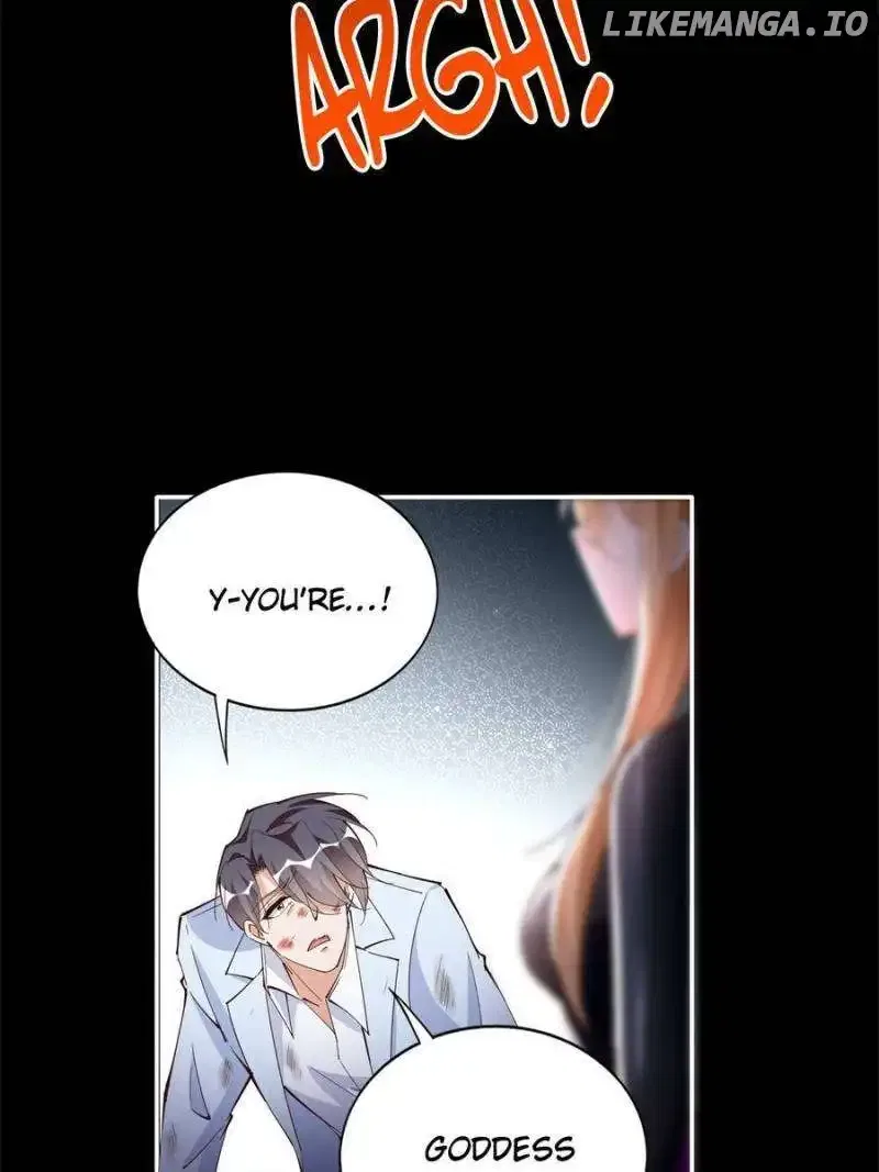 Reincarnation Of The Businesswoman At School Chapter 202 – Page 33
