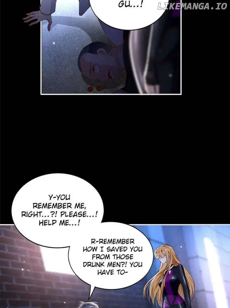 Reincarnation Of The Businesswoman At School Chapter 202 – Page 34