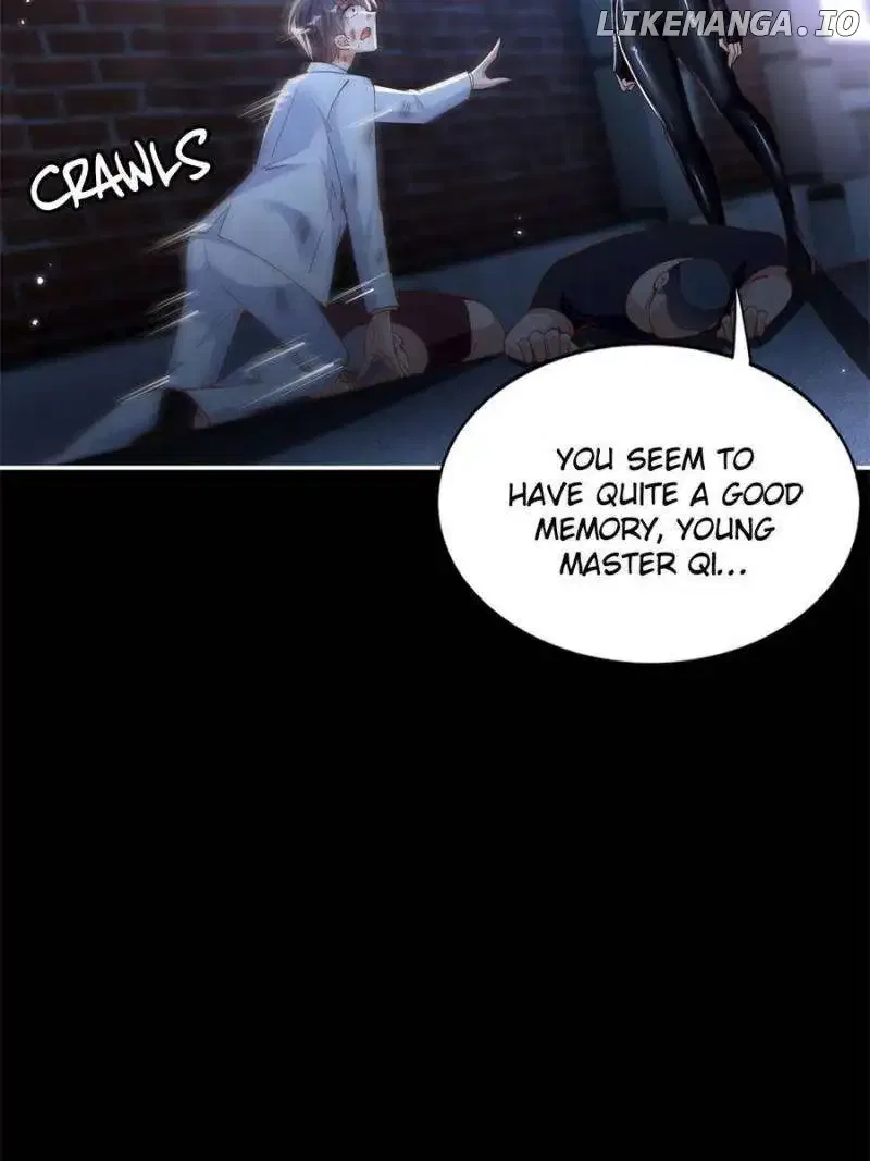 Reincarnation Of The Businesswoman At School Chapter 202 – Page 35