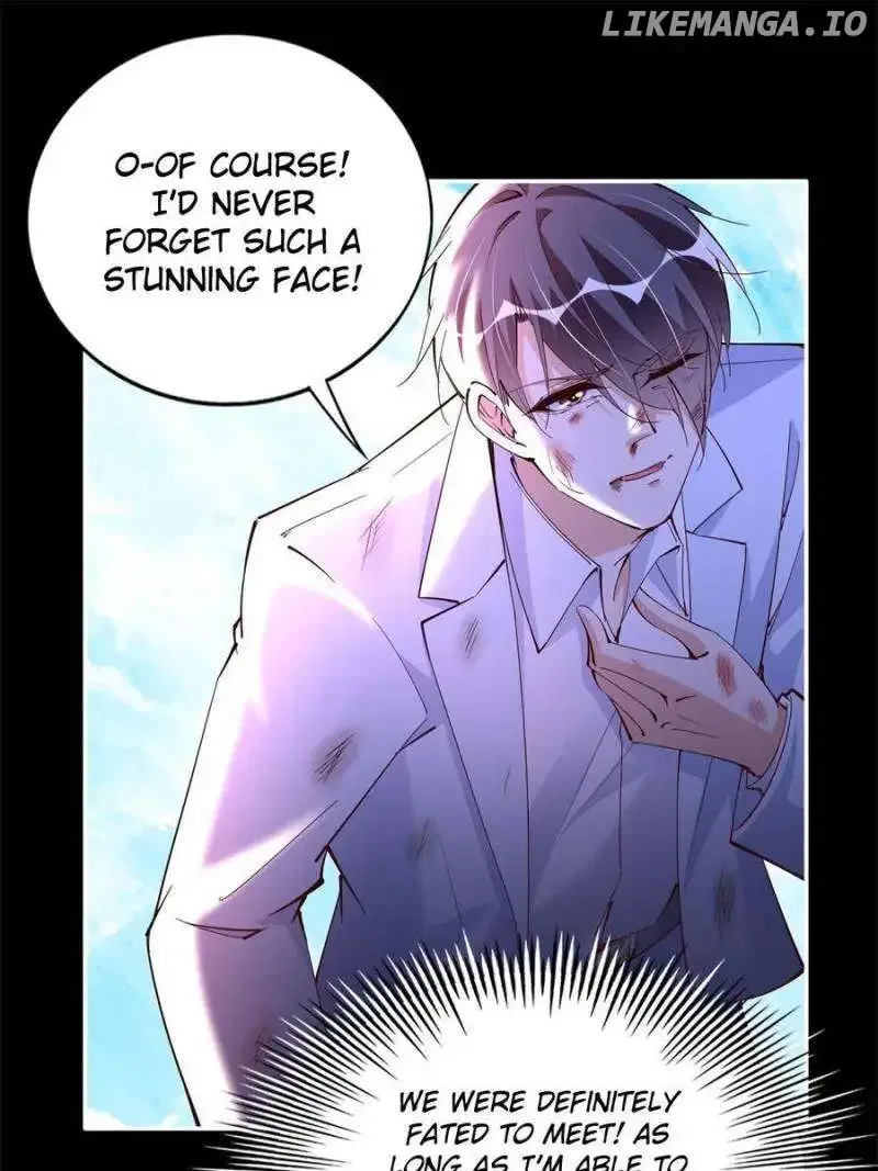 Reincarnation Of The Businesswoman At School Chapter 202 – Page 37