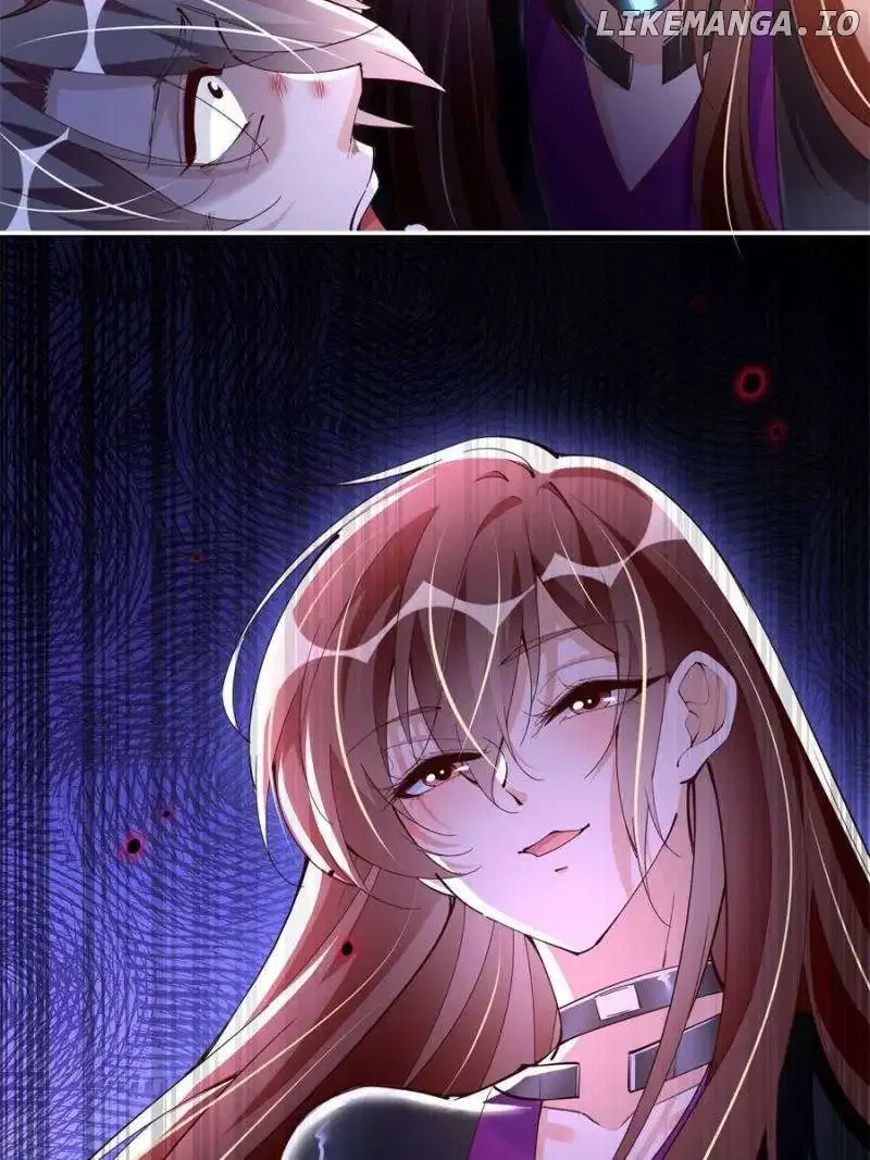 Reincarnation Of The Businesswoman At School Chapter 202 – Page 43