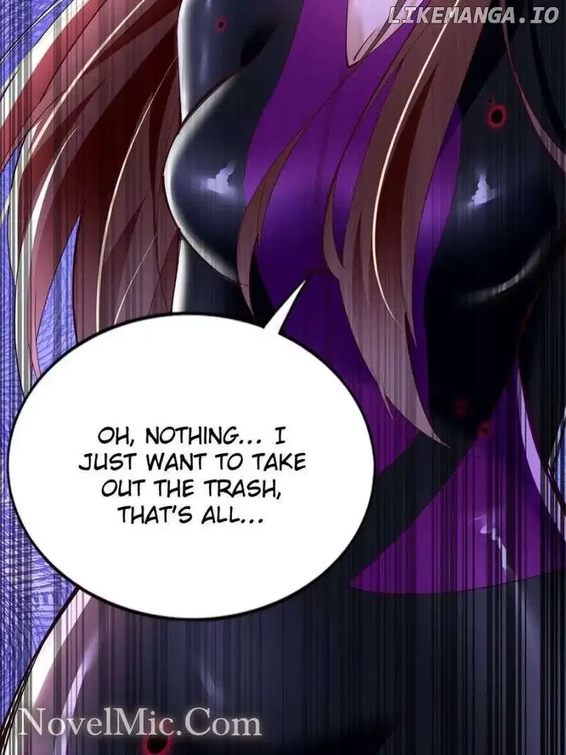 Reincarnation Of The Businesswoman At School Chapter 202 – Page 44