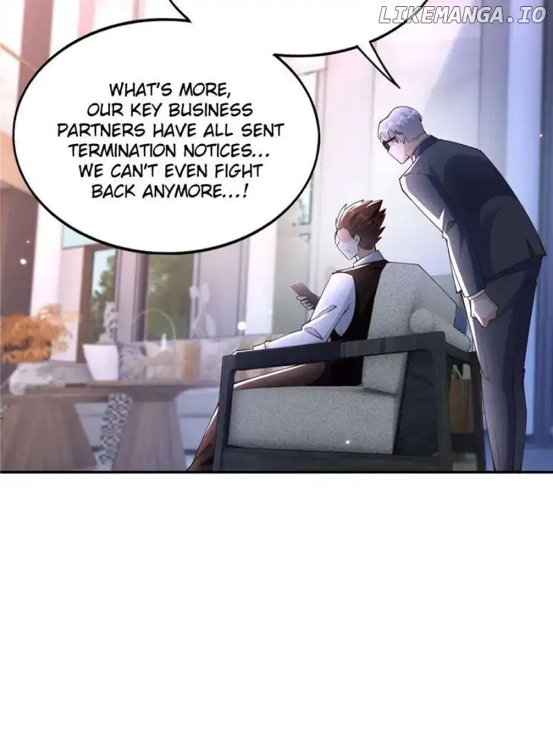 Reincarnation Of The Businesswoman At School Chapter 201 – Page 4