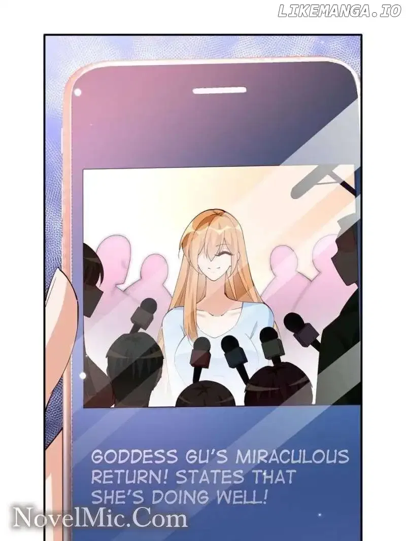 Reincarnation Of The Businesswoman At School Chapter 201 – Page 5