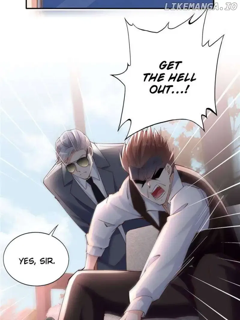 Reincarnation Of The Businesswoman At School Chapter 201 – Page 6