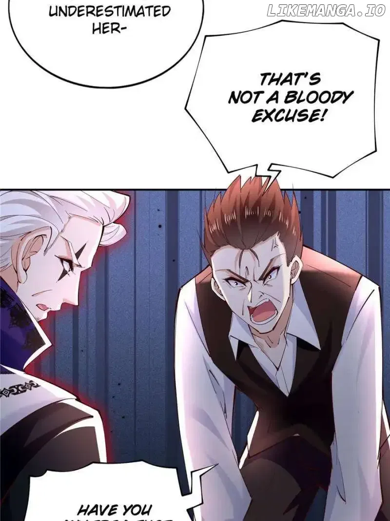 Reincarnation Of The Businesswoman At School Chapter 201 – Page 11