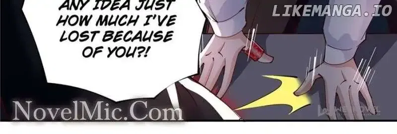 Reincarnation Of The Businesswoman At School Chapter 201 – Page 12