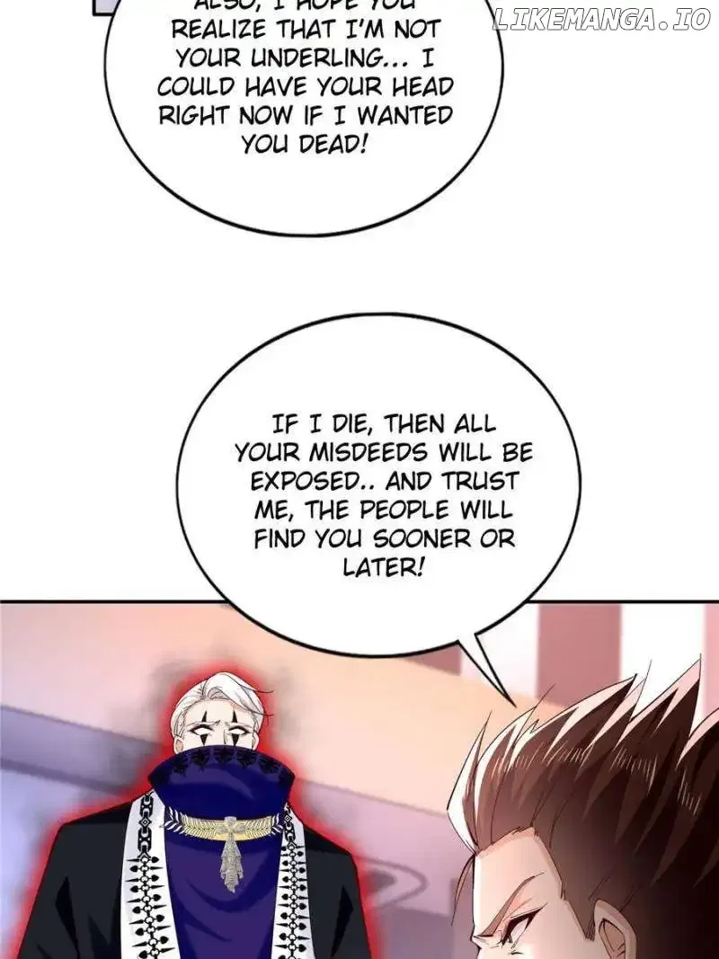 Reincarnation Of The Businesswoman At School Chapter 201 – Page 14