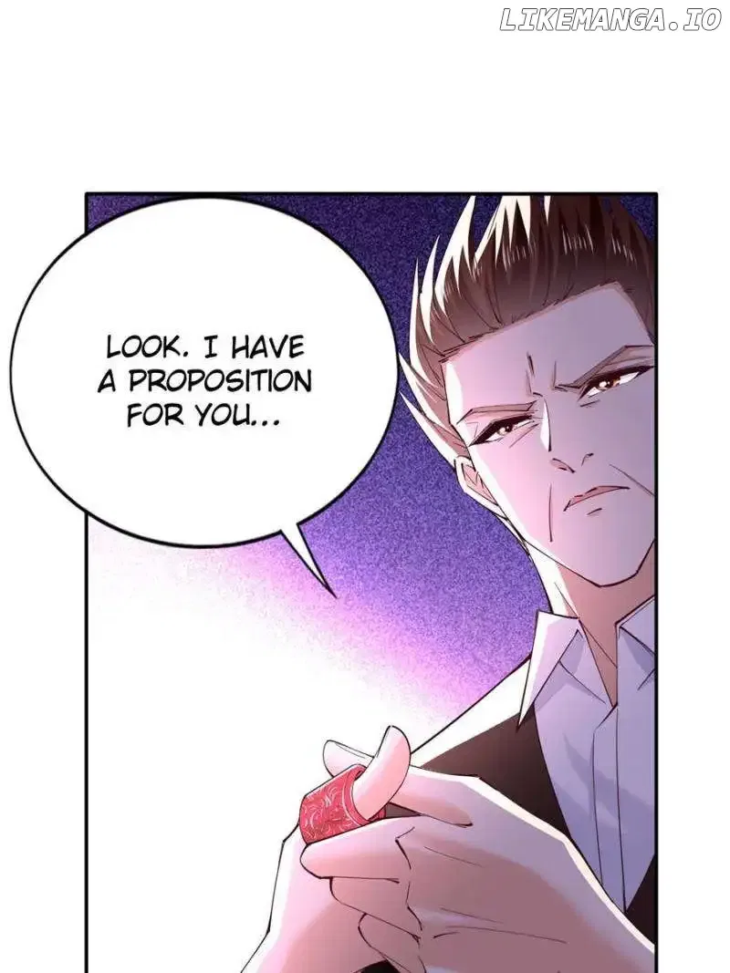 Reincarnation Of The Businesswoman At School Chapter 201 – Page 16