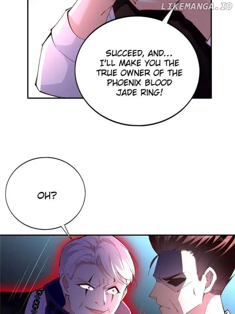 Reincarnation Of The Businesswoman At School Chapter 201 – Page 17