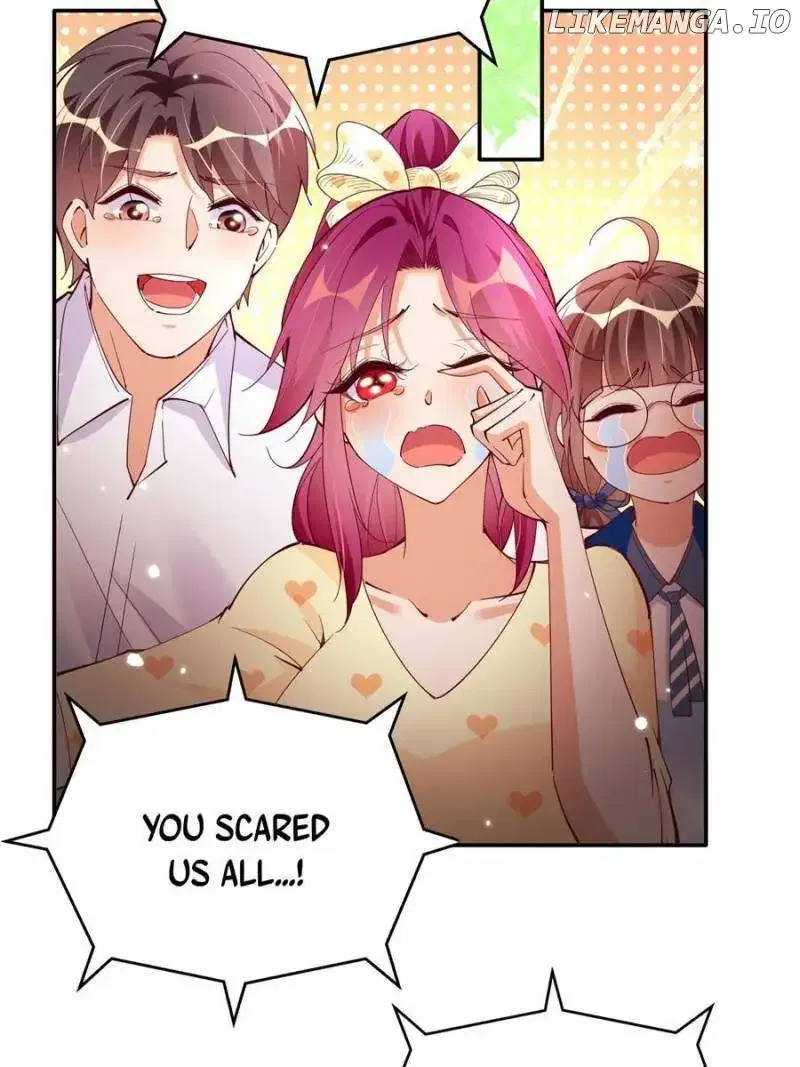 Reincarnation Of The Businesswoman At School Chapter 201 – Page 21