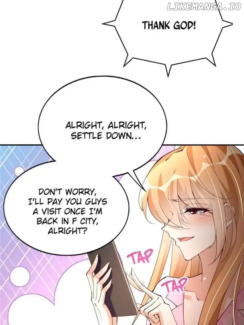 Reincarnation Of The Businesswoman At School Chapter 201 – Page 22