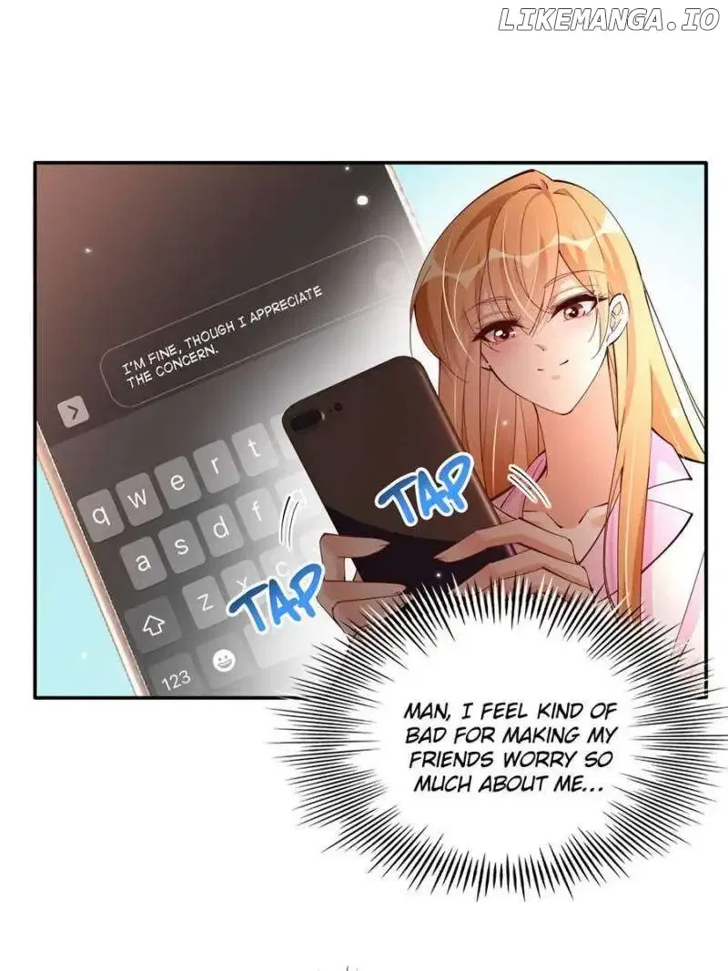 Reincarnation Of The Businesswoman At School Chapter 201 – Page 25