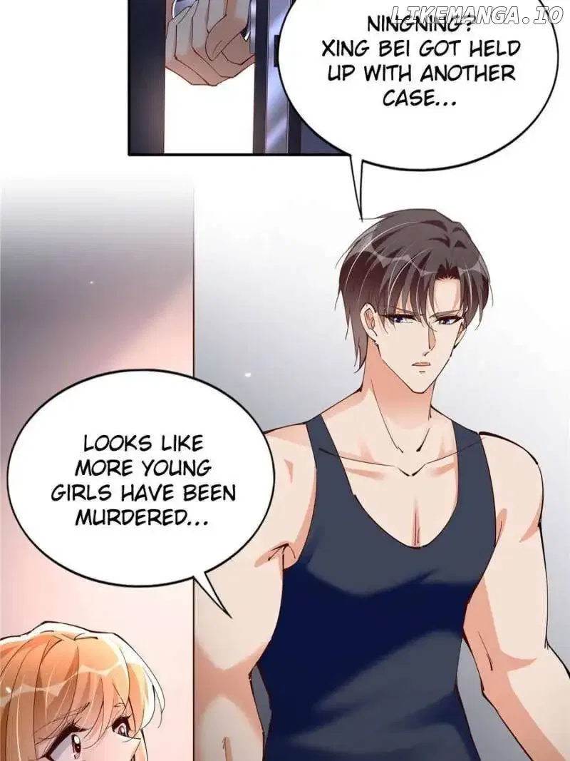 Reincarnation Of The Businesswoman At School Chapter 201 – Page 27