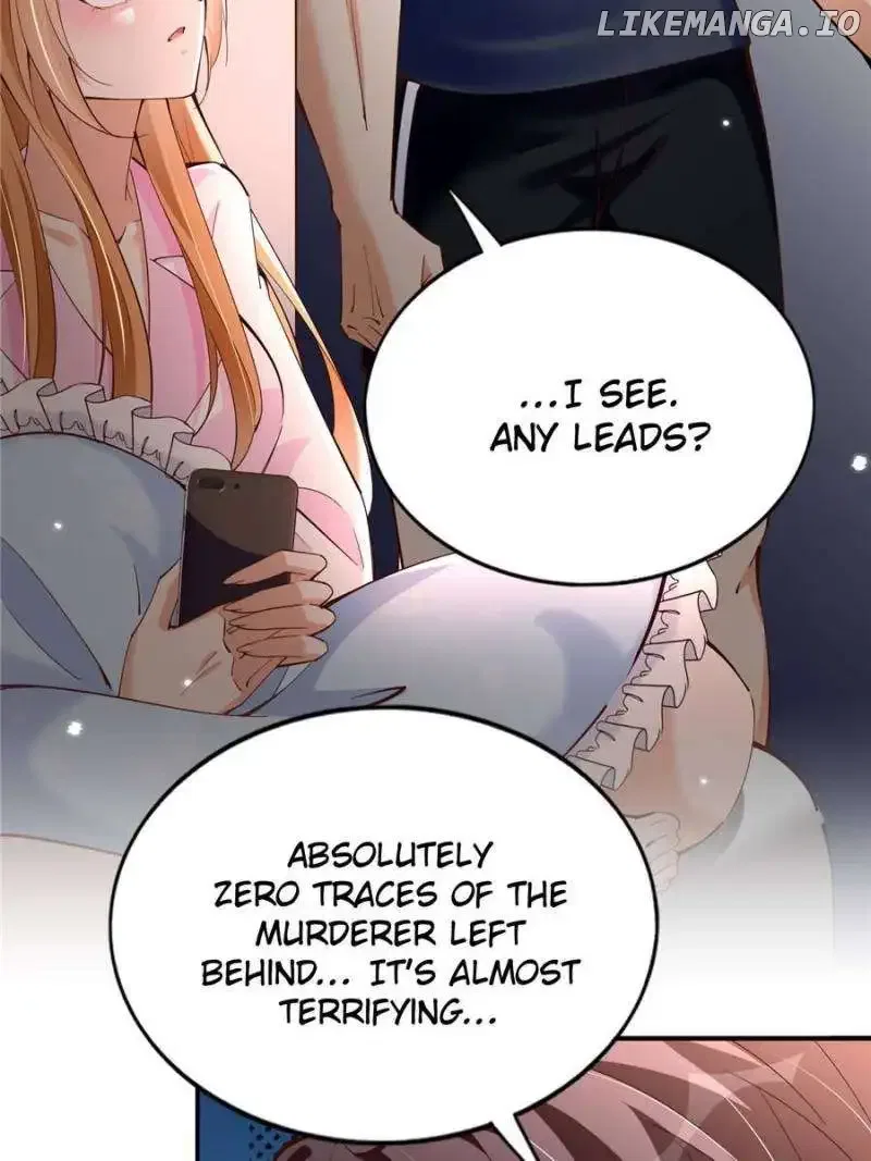 Reincarnation Of The Businesswoman At School Chapter 201 – Page 28