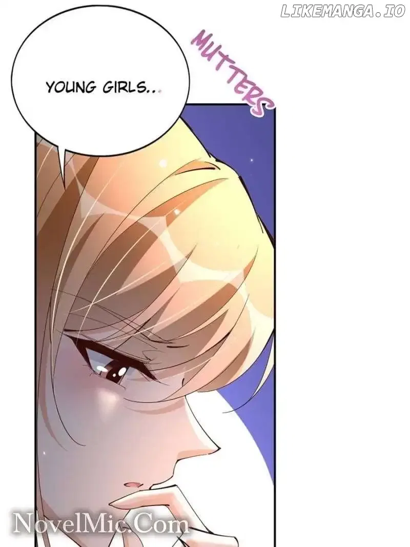 Reincarnation Of The Businesswoman At School Chapter 201 – Page 30