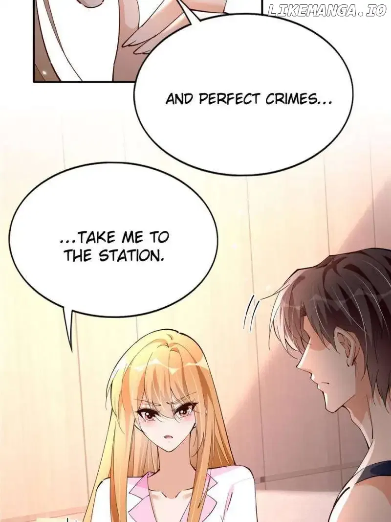 Reincarnation Of The Businesswoman At School Chapter 201 – Page 31