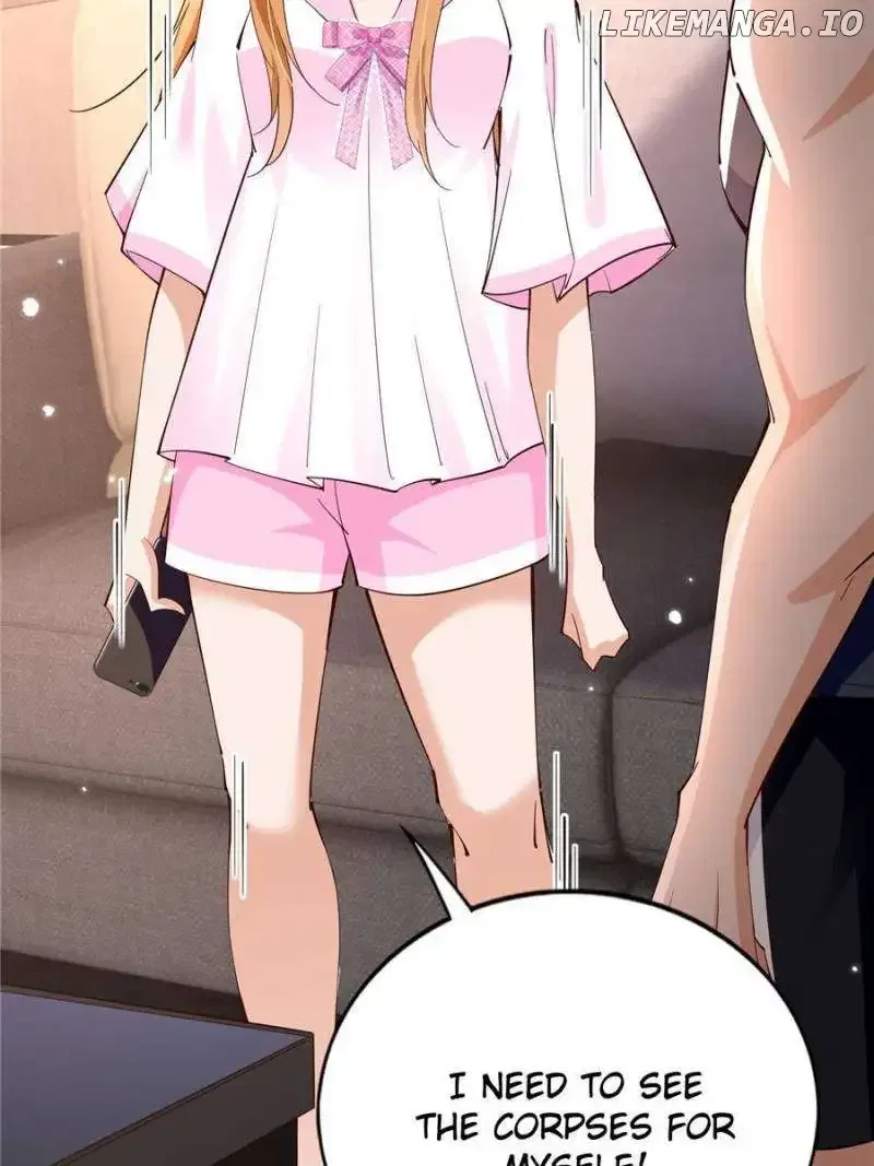 Reincarnation Of The Businesswoman At School Chapter 201 – Page 32