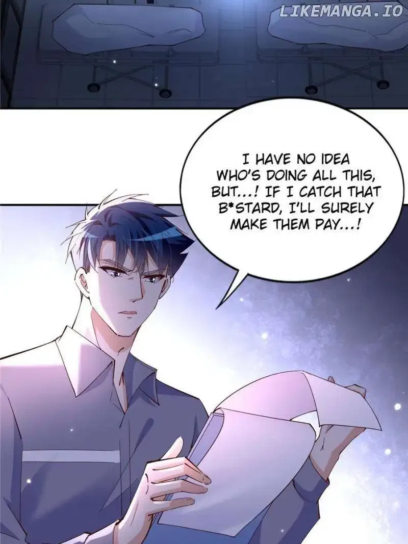 Reincarnation Of The Businesswoman At School Chapter 201 – Page 35