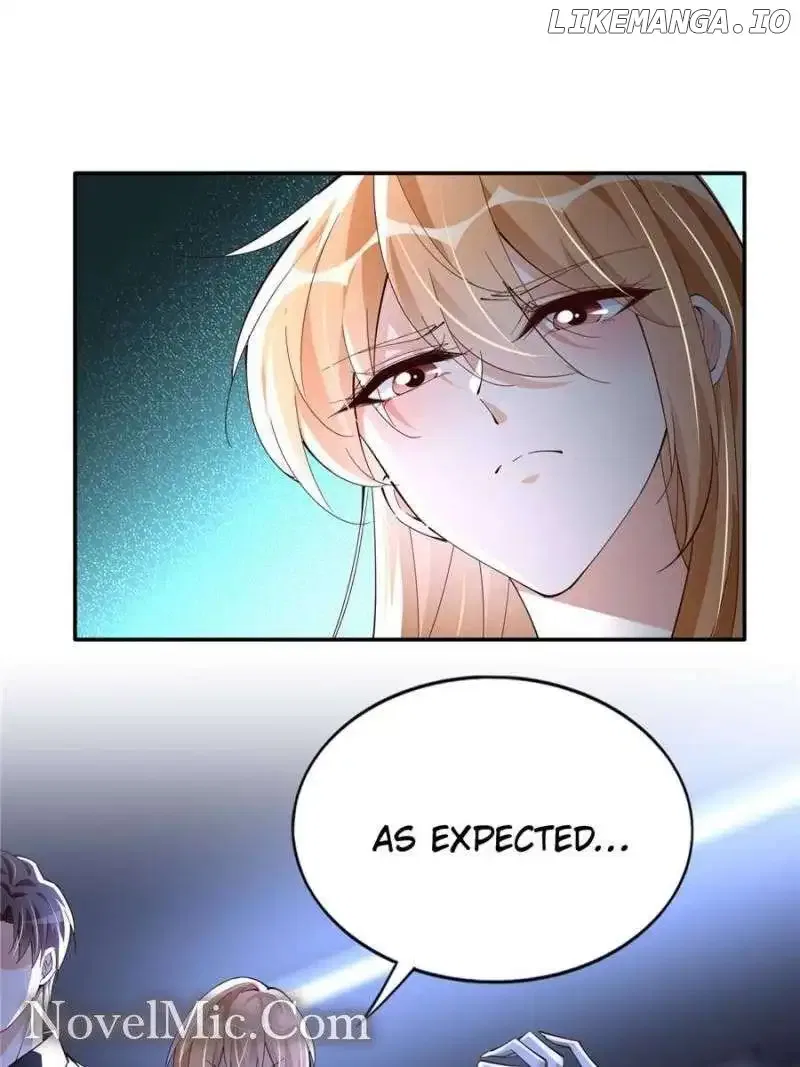 Reincarnation Of The Businesswoman At School Chapter 201 – Page 37