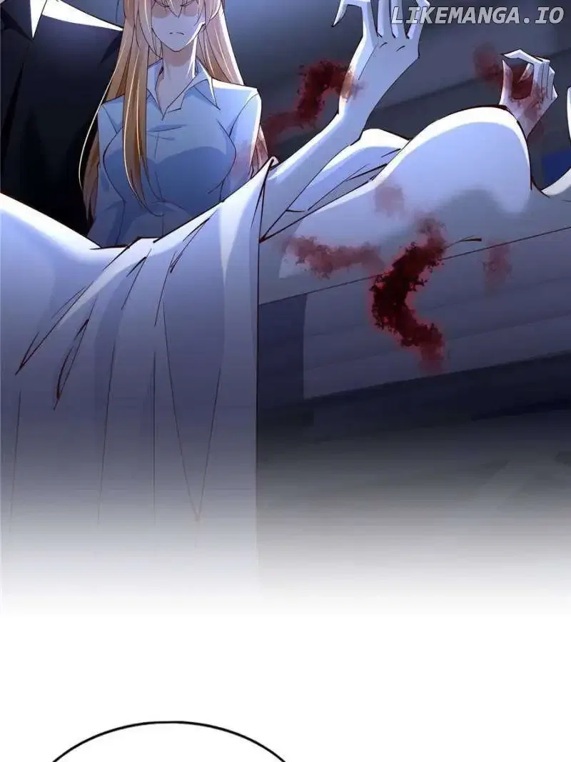 Reincarnation Of The Businesswoman At School Chapter 201 – Page 38