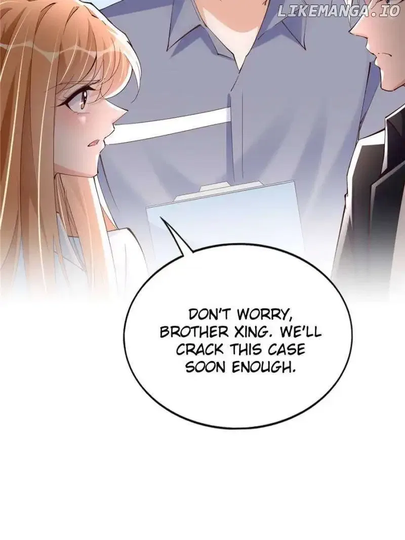 Reincarnation Of The Businesswoman At School Chapter 201 – Page 42