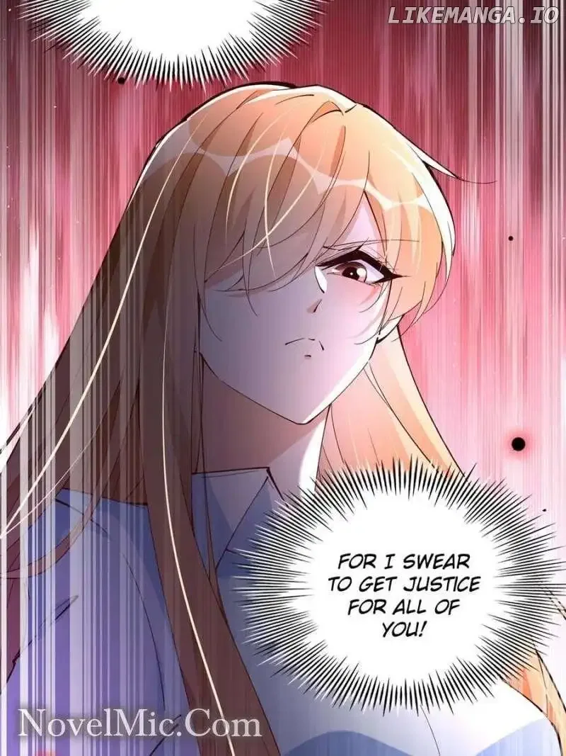 Reincarnation Of The Businesswoman At School Chapter 201 – Page 44