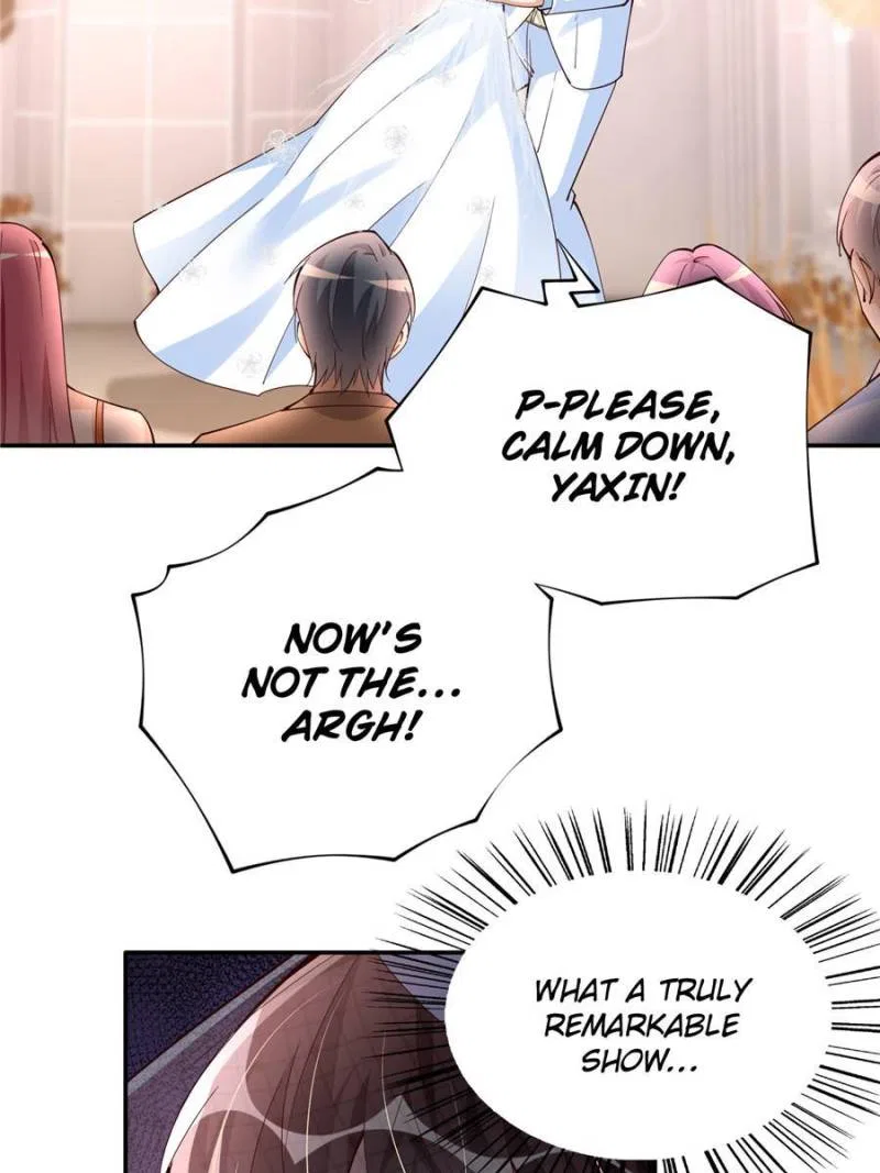 Reincarnation Of The Businesswoman At School Chapter 200 – Page 7