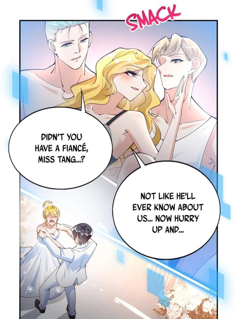 Reincarnation Of The Businesswoman At School Chapter 200 – Page 9