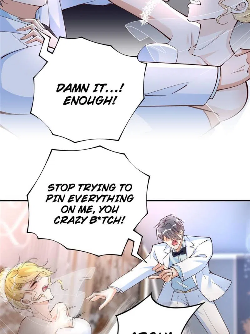 Reincarnation Of The Businesswoman At School Chapter 200 – Page 11