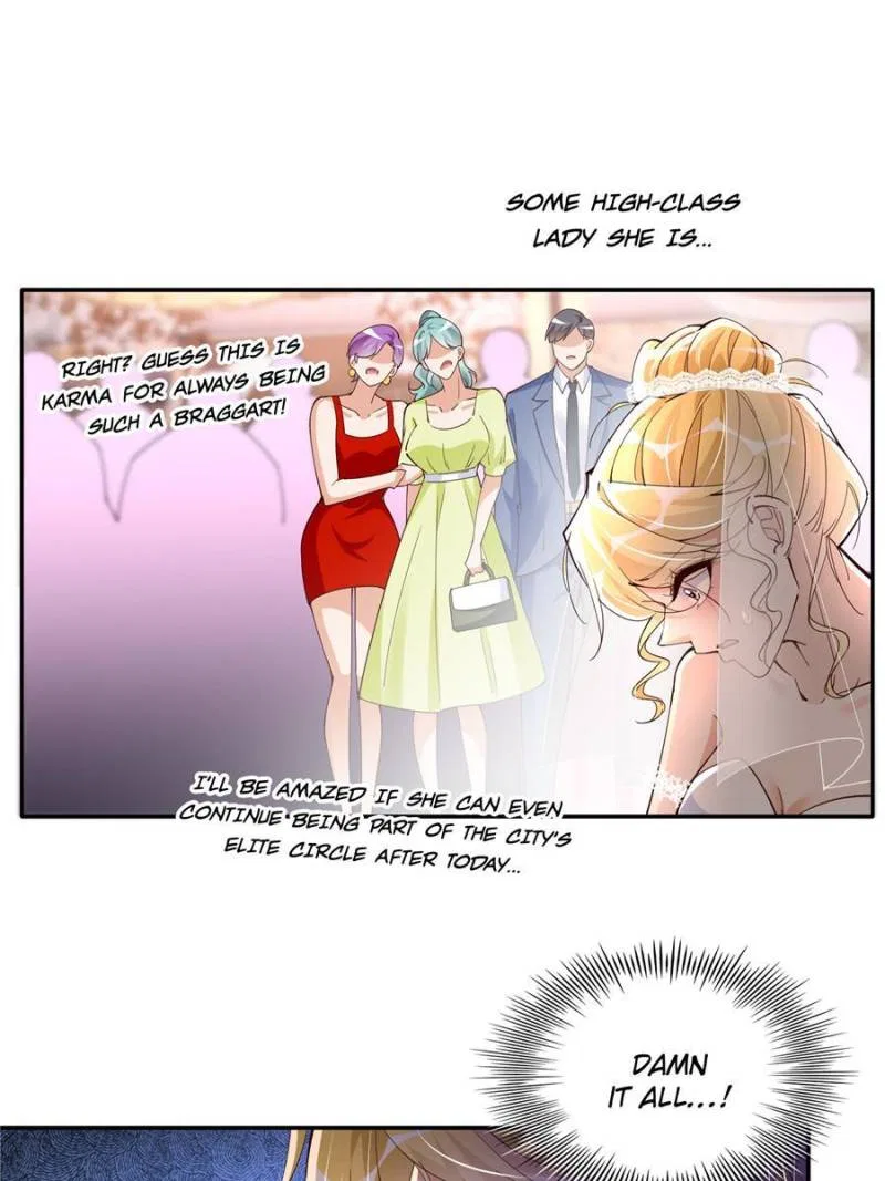 Reincarnation Of The Businesswoman At School Chapter 200 – Page 13