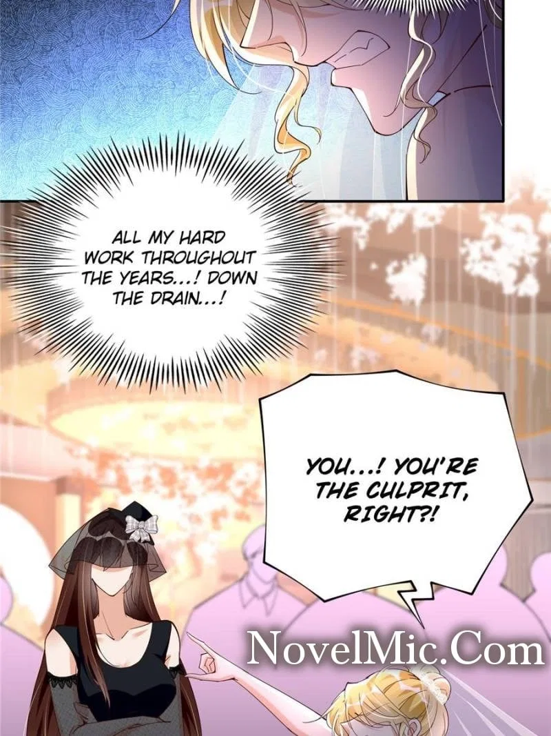 Reincarnation Of The Businesswoman At School Chapter 200 – Page 14