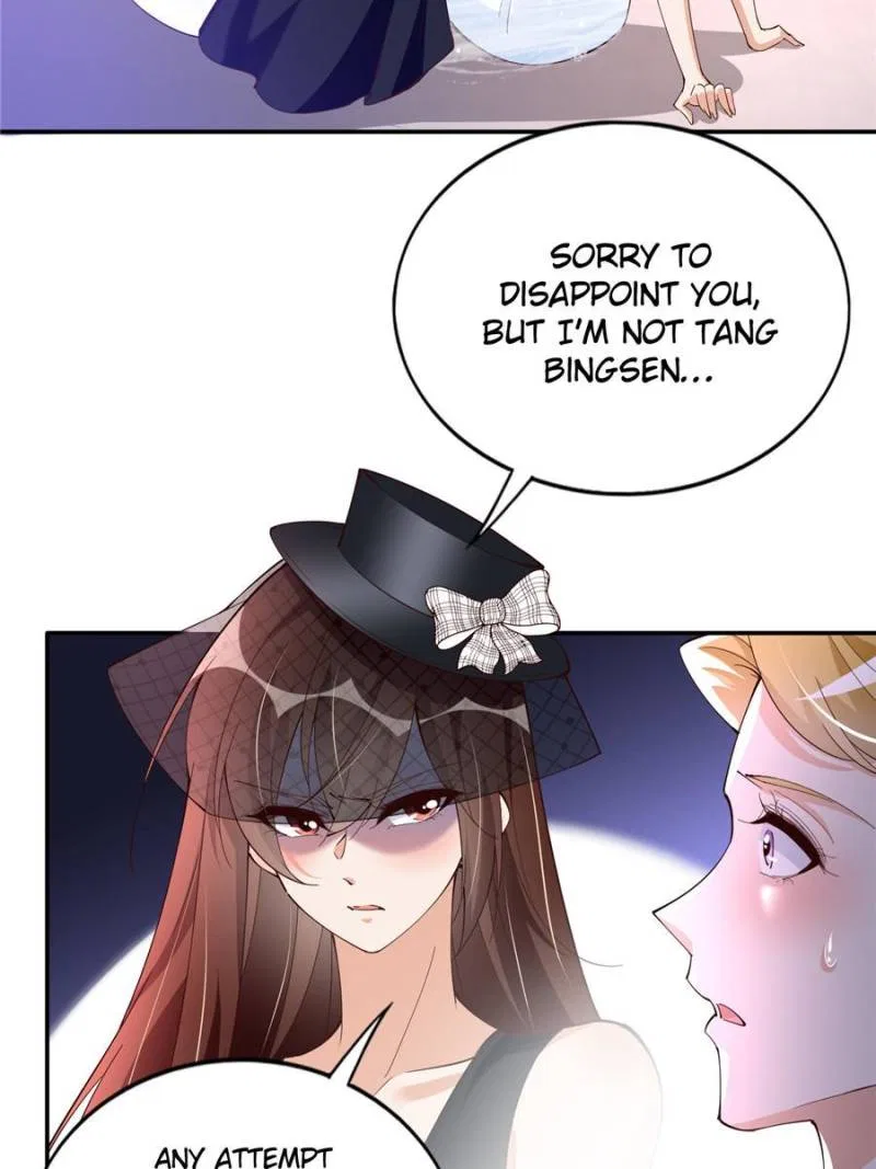 Reincarnation Of The Businesswoman At School Chapter 200 – Page 23